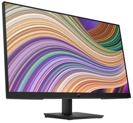 Монитор HP 27" P27 G5 черный IPS LED 16:9 HDMI матовая 250cd 178гр/178гр 1920x1080 75Hz VGA DP FHD 5 64X69AS