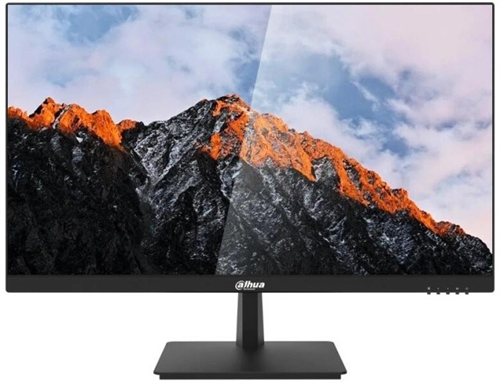 Монитор Dahua 27" DHI-LM27-A201F черный IPS LED 5ms 16:9 HDMI матовая 1000:1 250cd 178гр/178гр 1920x DHI-LM27-A201F