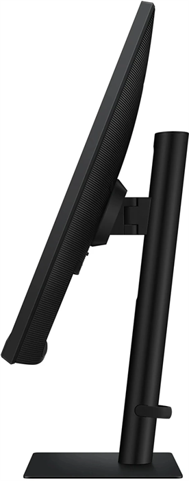 Монитор Samsung 27" S27F610EAIXCI черный IPS LED 16:9 HDMI матовая HAS Piv 1000:1 300cd 178гр/178гр  LS27F610EAIXCI