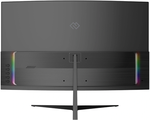 Монитор Digma 27" Overdrive 27A511Q черный VA LED 1ms 16:9 HDMI матовая 250cd 178гр/178гр 2560x1440  27A511Q