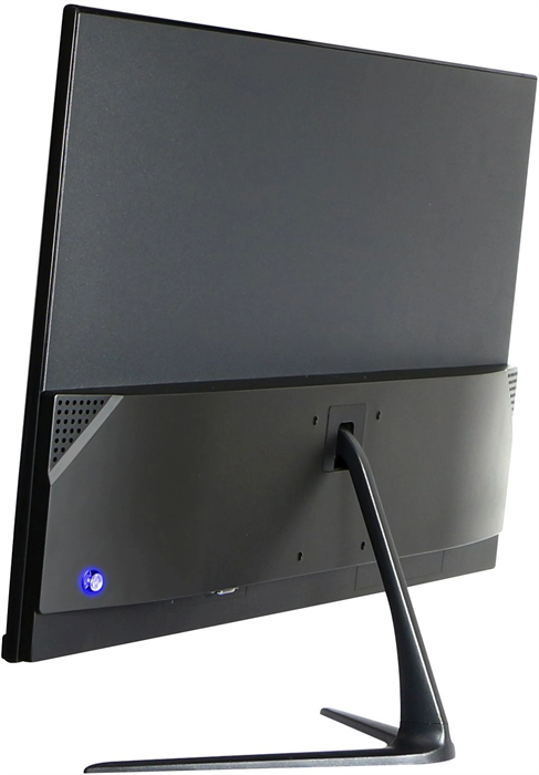 Монитор Digma 27" Progress 27P302F черный IPS LED 5ms 16:9 HDMI матовая 250cd 178гр/178гр 1920x1080  27P302F