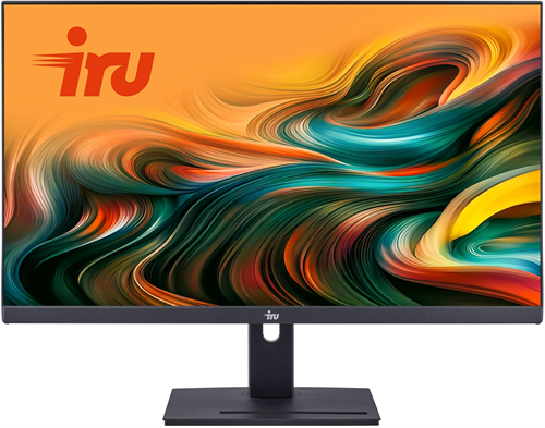Моноблок IRU Tactio 27IM 27" Full HD i3 1215U (1.2) 16Gb SSD512Gb UHDG без ОС GbitEth WiFi BT 90W Ca 2089937