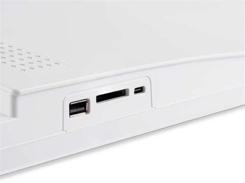 Моноблок IRU Tactio 23.8" Full HD i5 1235U (1.3) 16Gb SSD512Gb UHDG CR Windows 11 Pro GbitEth WiFi B 2028253