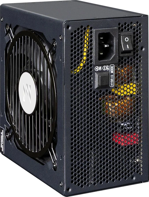 Блок питания Zalman ATX 850W ZM850-ARX2 80+ platinum (20+4pin) APFC 120mm fan 12xSATA Cab Manag RTL ZM850-ARX2