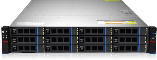 Сервер IRU Rock g2212ig3 2x6330 2x32Gb 9361-8I AST2500 2xGigEth 2x1600W w/o OS (2153553) 2153553