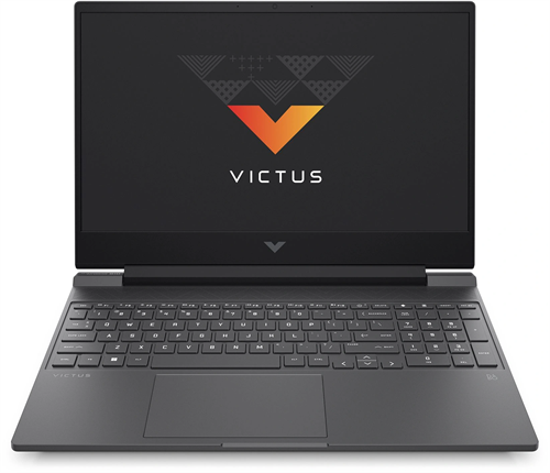 Ноутбук HP Victus 15-fa1035ci Core i7 13700H 16Gb SSD512Gb NVIDIA GeForce RTX4050 6Gb 15.6" IPS FHD  84J96EA