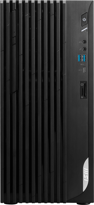 ПК Мини MSI Pro DP180 14A-622XRU i7 14700 (2.1) 16Gb SSD512Gb UHDG 770 CR без ОС 2.5xGbitEth+1xGbitE 9S6-B0A741-1087