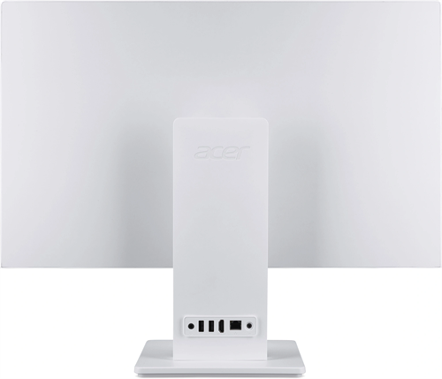 Моноблок Acer Aspire S24B-GMTL-H 23.8" Full HD Core Ultra 7 155H (1.4) 16Gb SSD512Gb Arc graphics Es DQ.BSGCD.003