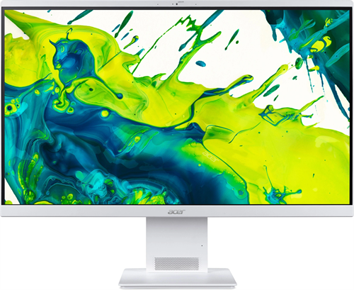Моноблок Acer Aspire S27B-UGMTL-H 27" Full HD Core Ultra 5 125H (1.2) 16Gb SSD512Gb Arc graphics Esh DQ.BSDCD.004