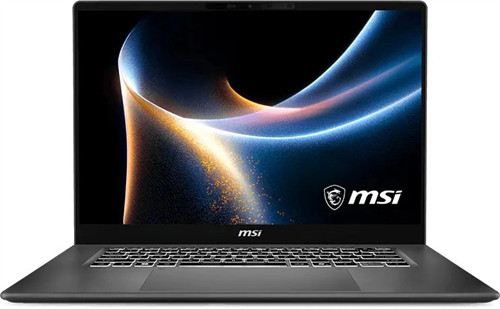 Ноутбук MSI Prestige 16 AI+ C3MG-030RU Core Ultra 7 355 32Gb SSD1Tb Intel Arc 16" OLED 2.8K (2880x18 9S7-262223-030
