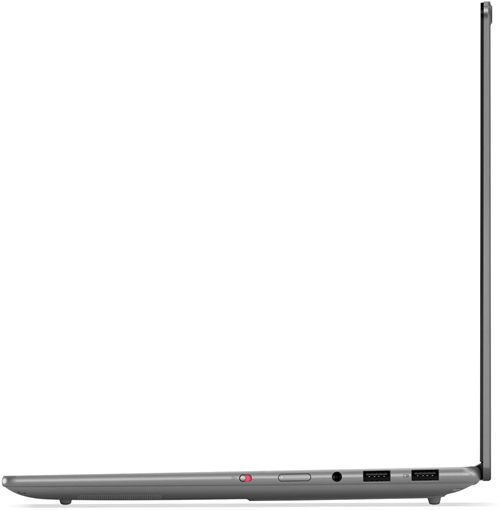 Ноутбук Lenovo Yoga Pro 7 14IAH10 Core Ultra 7 255H 32Gb SSD1Tb Intel Arc 140T 14.5" OLED Touch 3K ( 83KF002KRK
