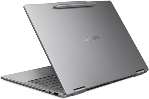 Ноутбук Lenovo Yoga 7 14ILL10 Core Ultra 7 256V 16Gb SSD1Tb Intel Arc 140V 14" OLED Touch WUXGA (192 83JQ003FRK