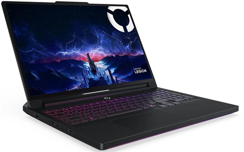 Ноутбук Lenovo Legion Pro 7 16IAX10H Core Ultra 9 275HX 32Gb SSD1Tb NVIDIA GeForce RTX5070Ti 12Gb 16 83F50026RK