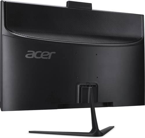 Моноблок Acer Aspire C24-2G 23.8" Full HD N150 (0.8) 8Gb SSD256Gb Graphics CR Eshell GbitEth WiFi BT DQ.BPGCD.007