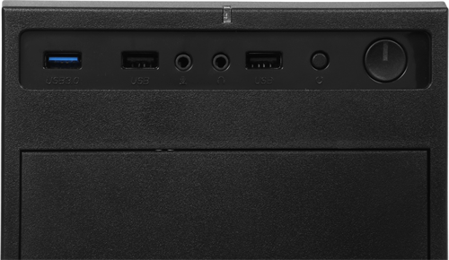 ПК Amur Нарвал B7I21 MT i3 12100 (3.3) 16Gb SSD256Gb UHDG 730 FreeDOS GbitEth 400W мышь клавиатура ч 2147002