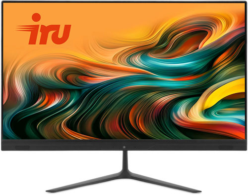 Моноблок IRU P231 23.8" Full HD N95 (1.7) 8Gb SSD256Gb UHDG без ОС GbitEth WiFi BT 36W Cam черный 19 2044586