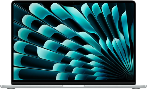 Ноутбук Apple MacBook Air A3114 M3 8 core 16Gb SSD512Gb/10 core GPU 15.3" Liquid Retina (2880x1864)  MXD23HN/A