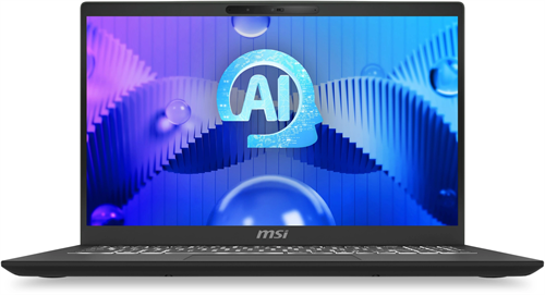 Ноутбук MSI Modern 15 H AI C1MTG-084US Core Ultra 9 185H 32Gb SSD1Tb Intel Arc 15.6" IPS Touch FHD ( 9S7-15H551-084