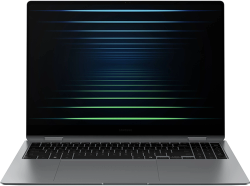 Ноутбук Samsung Galaxy Book 5 Pro 360 NP960 Core Ultra 5 226V 16Gb SSD512Gb Intel Arc 130V 16" AMOLE NP960QHA-KG3IN