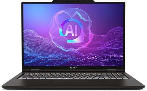 Ноутбук MSI Venture A16 AI+ A3HMG-026XRU Ryzen AI 7 350 16Gb SSD1Tb AMD Radeon 860M 16" OLED 2K (204 9S7-261K21-026
