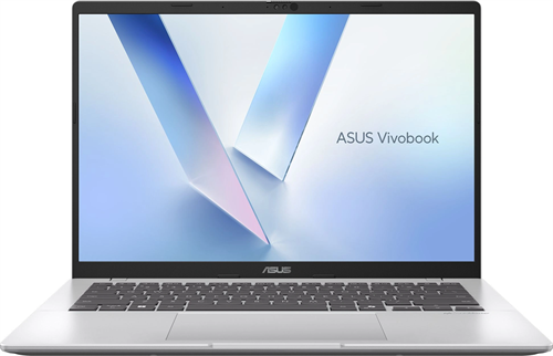 Ноутбук Asus VivoBook 14 M1407KA-LY125 Ryzen AI 5 330 16Gb SSD512Gb AMD Radeon 820M 14" IPS WUXGA (1 90NB15H3-M006A0