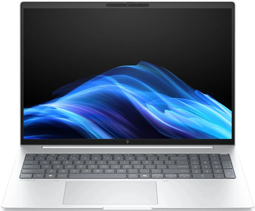 Ноутбук HP EliteBook 8 G1i Core Ultra 7 255U 16Gb SSD512Gb Intel Graphics 16" IPS WUXGA (1920x1200)  C15A9ET