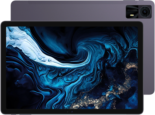 Планшет Digma Pro Zenith T606 (1.8) 8C RAM8Gb ROM128Gb 11" IPS 1920x1200 4G Android 14 графит 13Mpix TA3D1P01