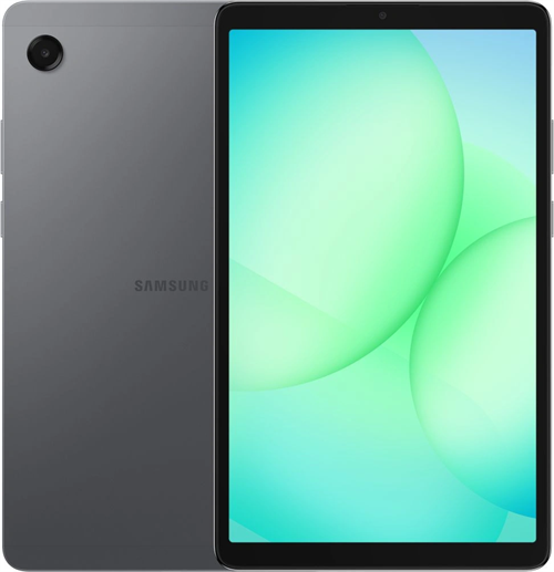 Планшет Samsung Galaxy Tab A11 BSM-X135F G99 (2.2) 8C RAM8Gb ROM128Gb 8.7" TFT 1340x800 4G Android 1 SM-X135FZAECAU