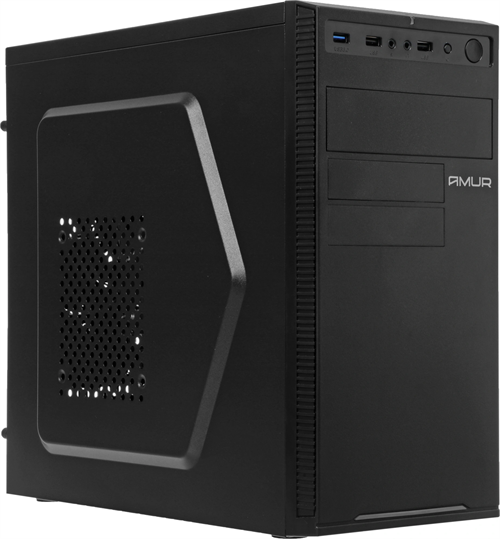 ПК Amur Нарвал B7I21 MT i5 12400 (2.5) 16Gb SSD512Gb UHDG 730 FreeDOS 2.5xGbitEth+1xGbitEth 500W мыш 2149657