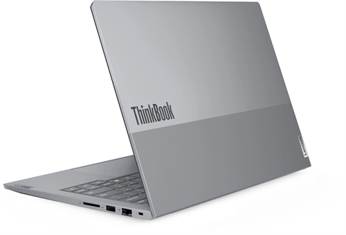 Ноутбук Lenovo Thinkbook 14 G8 IAL Core Ultra 7 255H 16Gb SSD512Gb Intel Arc 140T 14" IPS WUXGA (192 21SJ0010GQ