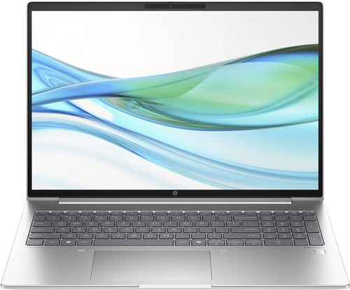 Ноутбук HP ProBook 460 G11 Core Ultra 7 155U 16Gb SSD512Gb Intel Graphics 16" IPS WUXGA (1920x1200)  A38BHET