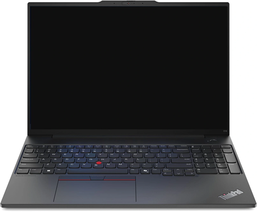 Ноутбук Lenovo ThinkPad E16 G2 Ryzen 7 7735HS 16Gb SSD512Gb AMD Radeon 680M 16" IPS WUXGA (1920x1200 21M5S09E00