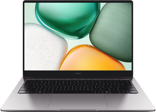 Ноутбук Honor MagicBook X14 GDG-X Core i5 12450H 16Gb SSD512Gb Intel UHD Graphics 14" IPS FHD+ (1920 5301ALWW