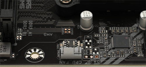 Материнская плата Gigabyte B650M S2H Socket AM5 AMD B650 2xDDR5 mATX AC`97 8ch(7.1) GbLAN RAID+VGA+H B650M S2H