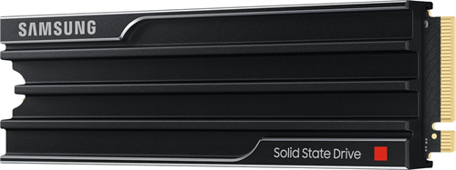 Накопитель SSD Samsung PCIe 5.0 x4 4TB MZ-VAP4T0CW 9100 Pro M.2 2280 MZ-VAP4T0CW