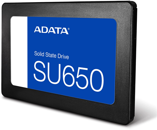 Накопитель SSD A-Data SATA-III 480GB ASU650SS-480GT-R Ultimate SU650 2.5" ASU650SS-480GT-R