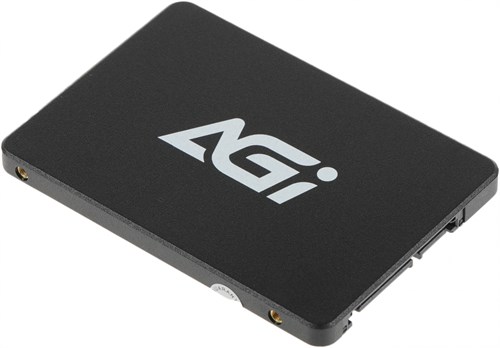 Накопитель SSD AGi SATA-III 256GB AGI250GIMAI238-CB AI238 2.5" AGI250GIMAI238-CB