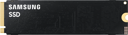 Накопитель SSD Samsung PCIe 5.0 x4 1TB MZ-VAP1T0BW 9100 PRO M.2 2280 MZ-VAP1T0BW