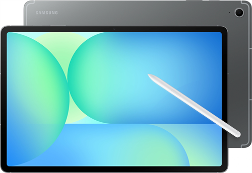 Планшет Samsung Galaxy Tab S10 FE+ SM-X626B 1580 (2.9) 8C RAM12Gb ROM256Gb 13.1" TFT 2880x1800 5G eS SM-X626BZAPCAU