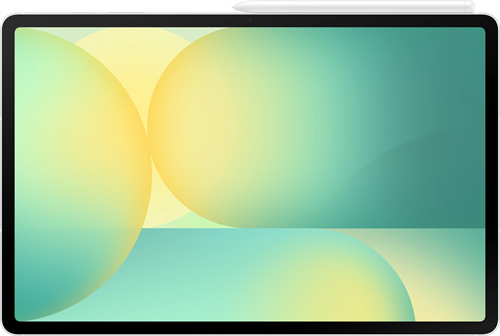 Планшет Samsung Galaxy Tab S10 FE+ SM-X626B 1580 (2.9) 8C RAM12Gb ROM256Gb 13.1" TFT 2880x1800 5G eS SM-X626BZSPCAU