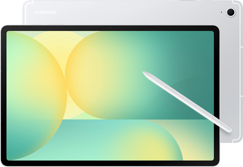 Планшет Samsung Galaxy Tab S10 FE+ SM-X626B 1580 (2.9) 8C RAM8Gb ROM128Gb 13.1" TFT 2880x1800 5G eSI SM-X626BZSRCAU