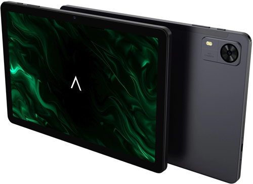 Планшет Digma Pro Zoom T606 (1.8) 8C RAM8Gb ROM256Gb 10.1" IPS 1920x1200 4G Android 14 темно-серый 1 TA3E0P02