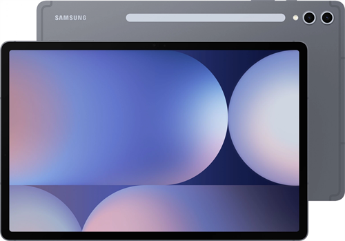 Планшет Samsung Galaxy Tab S10+ BSM-X826B 9300+ (3.4) 8C RAM12Gb ROM512Gb 12.4" AMOLED 2X 2800x1752  SM-X826BZAPCAU