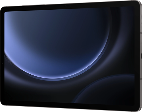 Планшет Samsung Galaxy Tab S9 FE BSM-X516B 1380 (2.4) 8C RAM6Gb ROM128Gb 10.9" TFT 2304x1440 5G eSIM SM-X516BZAACAU