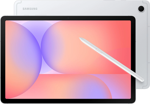 Планшет Samsung Galaxy Tab S10 Lite BSM-X406B 1380 (2.4) 8C RAM6Gb ROM128Gb 10.9" TFT 2112x1320 5G A SM-X406BZSACAU