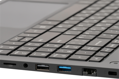 Ноутбук IRU Strato 15ALID5 Core i5 13420H 16Gb SSD512Gb Intel UHD Graphics 15.6" IPS FHD (1920x1080) 2150074