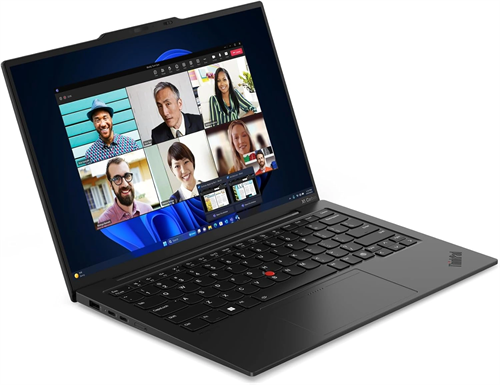 Ноутбук Lenovo ThinkPad X1 Carbon G12 Core Ultra 7 155U 32Gb SSD512Gb Intel Graphics 14" IPS Touch W 21KC00A7US