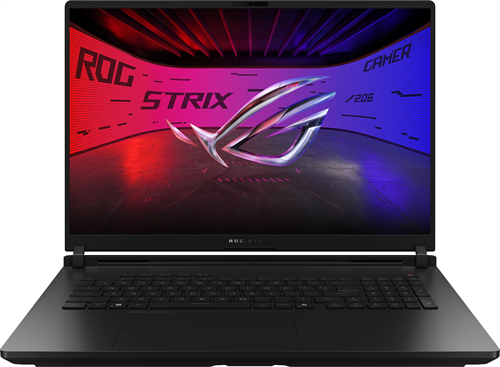 Ноутбук Asus ROG Strix Scar 18 G835LW-SA190W Core Ultra 9 275HX 64Gb SSD1Tb NVIDIA GeForce RTX5080 1 90NR0LI1-M008Y0