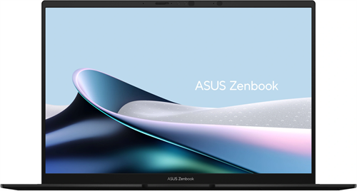Ноутбук Asus Zenbook 14 UM3406GA-QD009 Ryzen AI 7 445 32Gb SSD1Tb AMD Radeon 840M 14" OLED WUXGA (19 90NB17R1-M00650