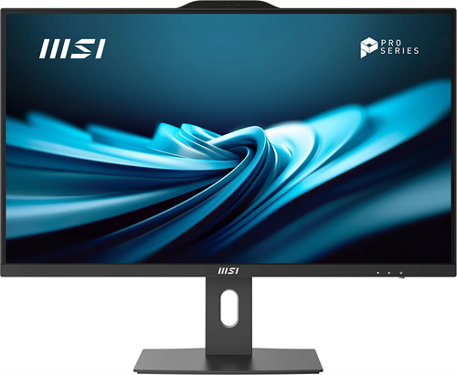 Моноблок MSI Pro AP272P 14M-613RU 27" Full HD i7 14700 (2.1) 16Gb SSD1Tb UHDG 770 Windows 11 Pro Gbi 9S6-AF8321-826